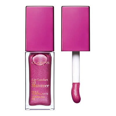 CLARINS    SHIMMER       LIP  7ML
